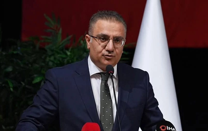 Kaymakam Yavuz, depremin acısını ilk günkü gibi hissediyoruz